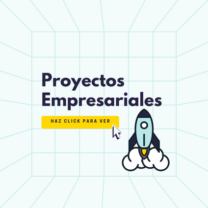 Proyectos Comerciales y Empresariales